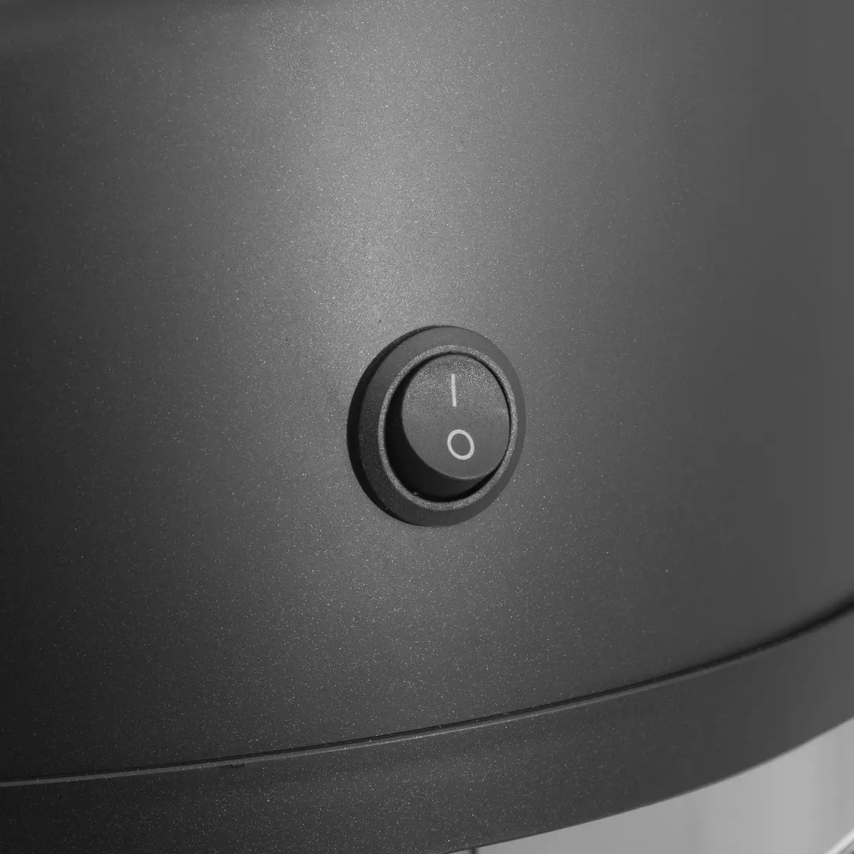 Poubelle automatique 42L "Sensor" inox
