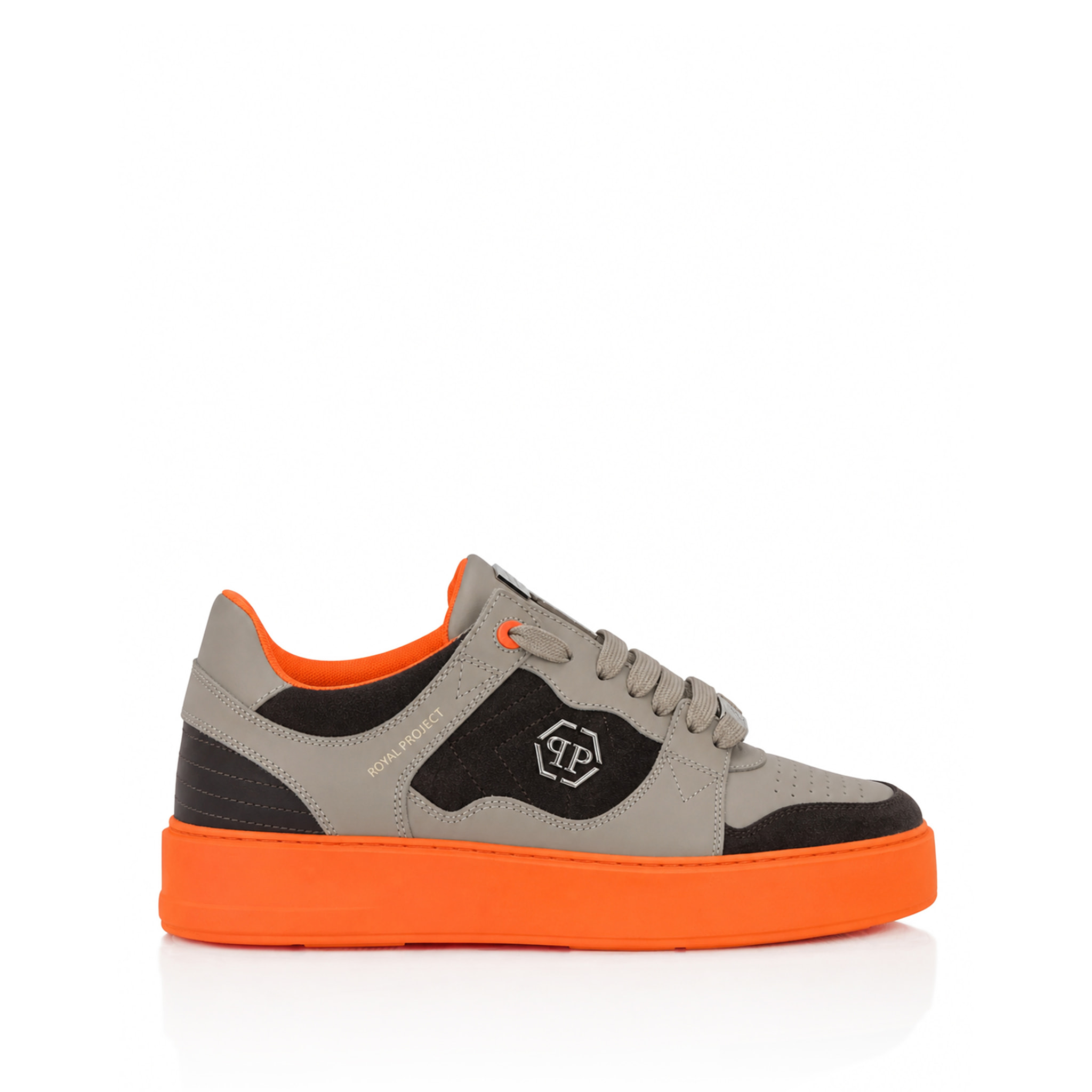 PHILIPP PLEIN Zapatillas bajas