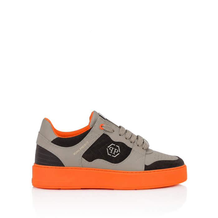 PHILIPP PLEIN Zapatillas bajas