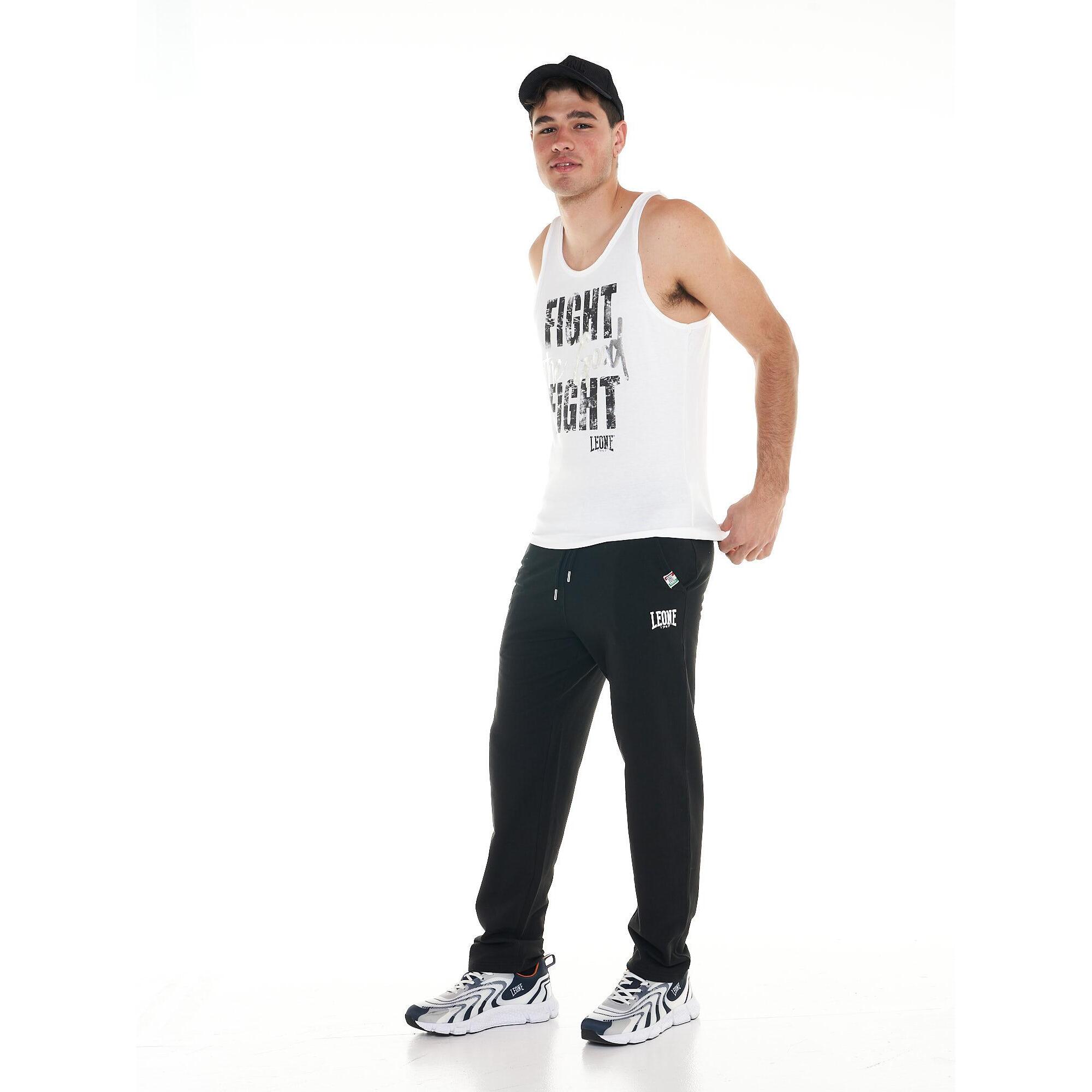Canotta da uomo Sporty Fluo