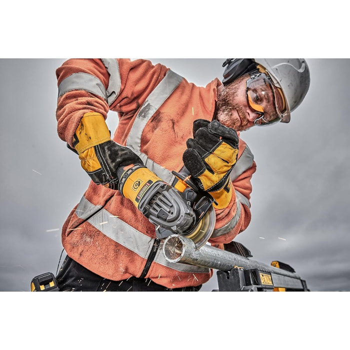 Disque Extreme métal - Ø 125 x 22,23 x 1,3 mm - DEWALT - DT40252-QZ