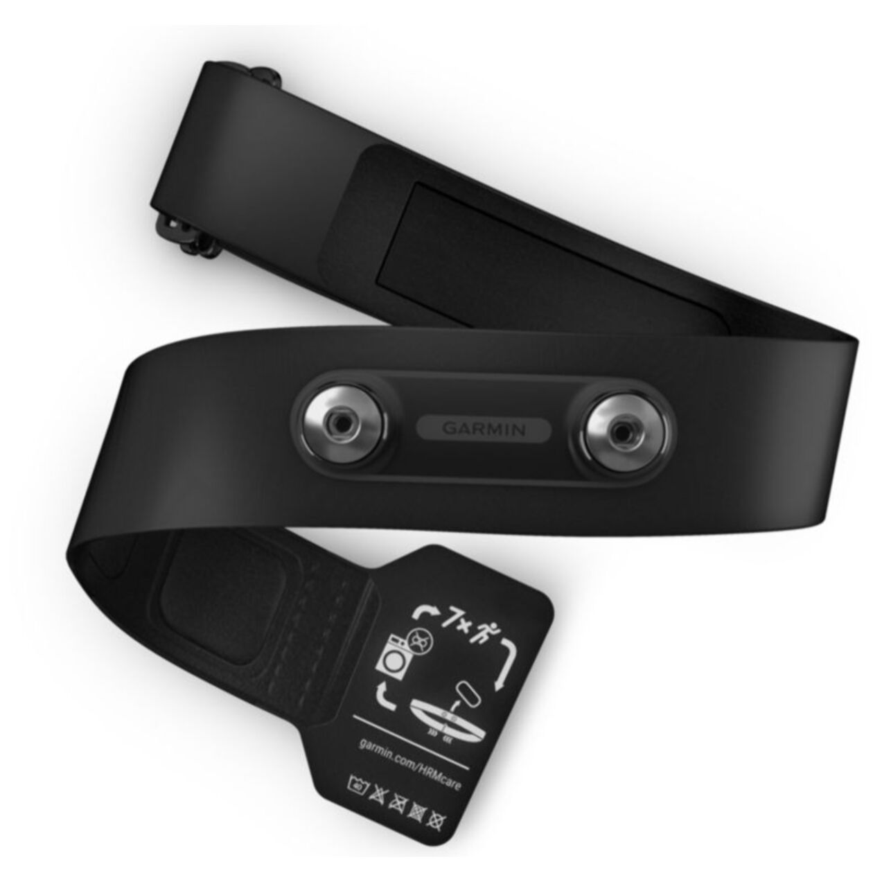 Ceinture cardio GARMIN HRM 200 M-XL