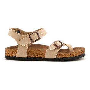 Sandali Donna colore Beige