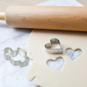 Emporte-pièce de Pâques en forme de poussin Zenker Pâques