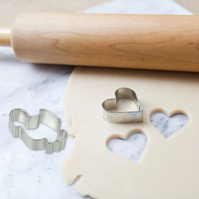 Emporte-pièce de Pâques en forme de poussin Zenker Pâques