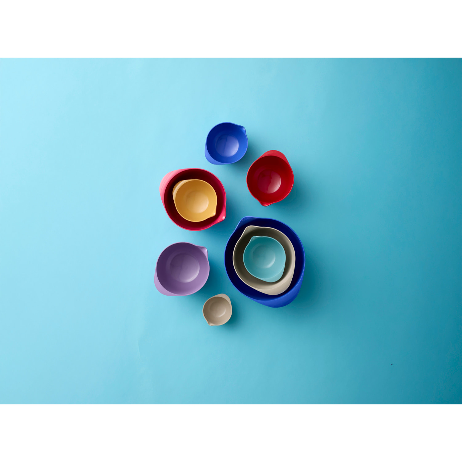 Bol à mixer NEW Margrethe