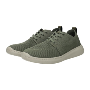 Sneakers Uomo Tata Italia Verde