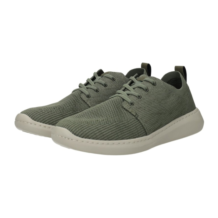 Sneakers Uomo Tata Italia Verde