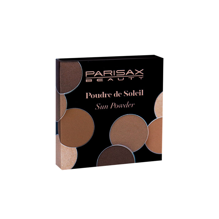 Palette Sun Powder - Poudre de Soleil Scintillante 5 g