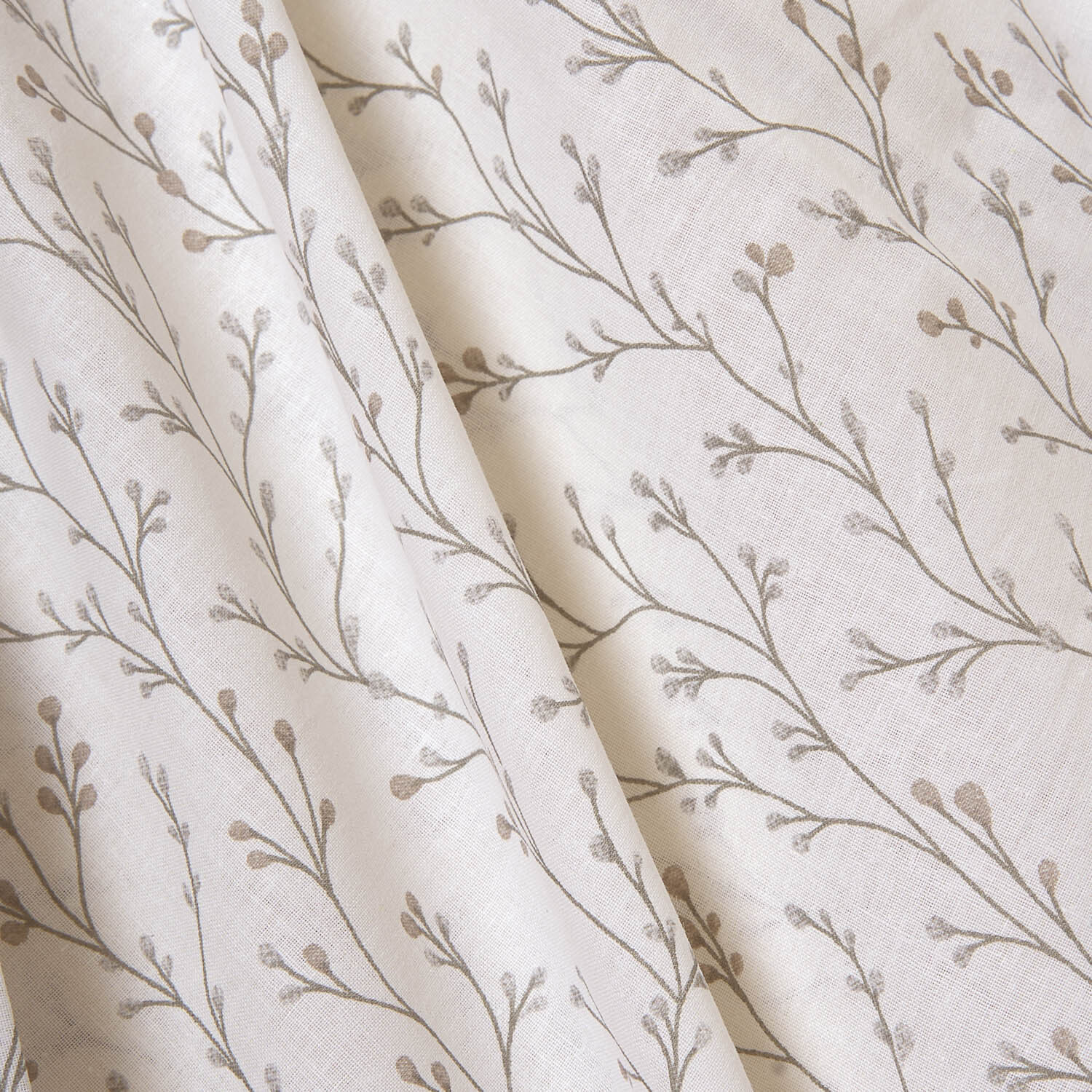 Set di lenzuola in cotone 100% Tini Topo