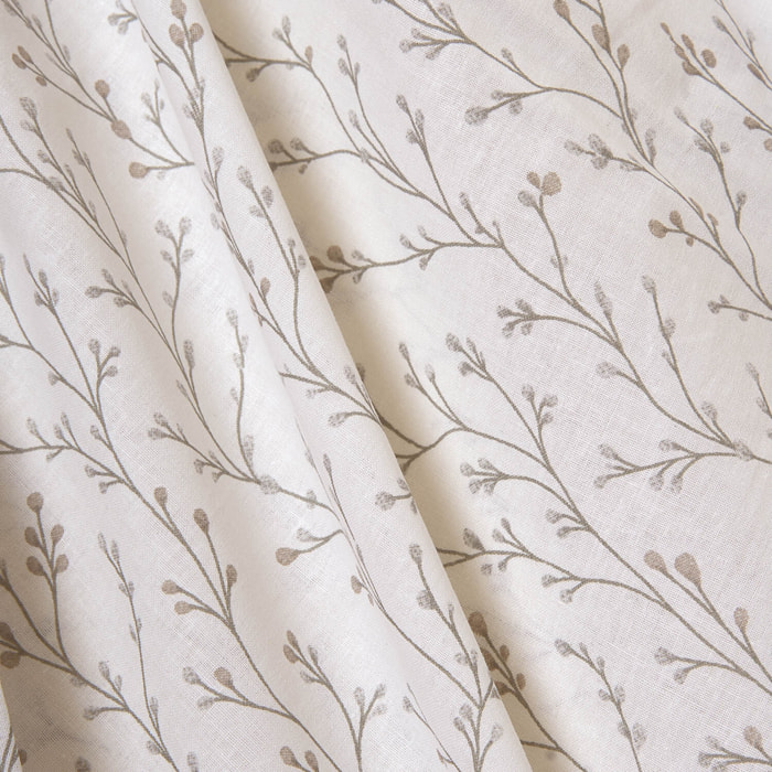 Set di lenzuola in cotone 100% Tini Topo