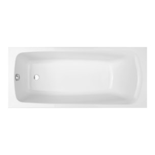 Baignoire droite 170 X 75 Brive