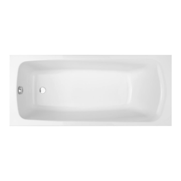 Baignoire droite 170 X 75 Brive