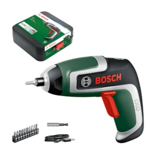 Visseuse sans fil IXO 7 - Basic - BOSCH - 06039E0001