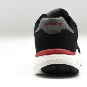 Scarpa sportiva MORENO nero