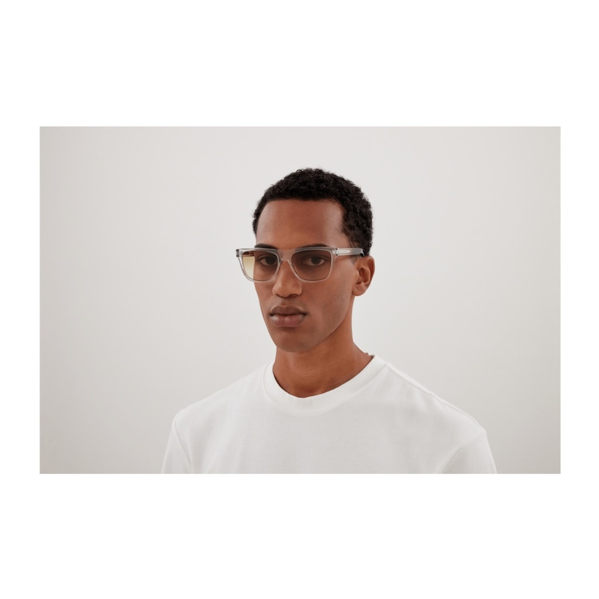 Gafas de Sol Saint Laurent SL 619-007 de Acetato Hombre 56 mm