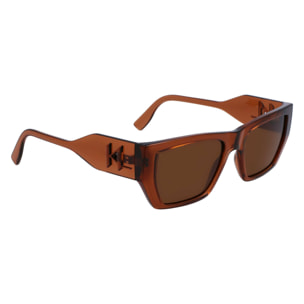 Gafas de sol Karl Lagerfeld Unisex KL6123S-5418246