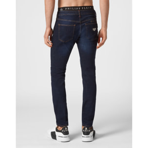 PHILIPP PLEIN Vaqueros Slim Fit