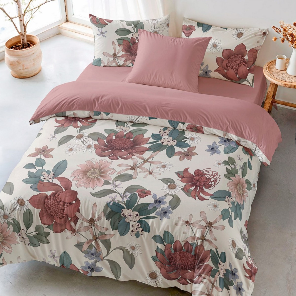 Funda nórdica HANAMI