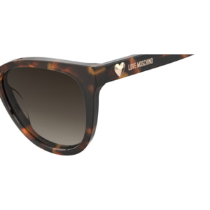 GAFAS DE SOL LOVE MOSCHINO MOL072/S H7P