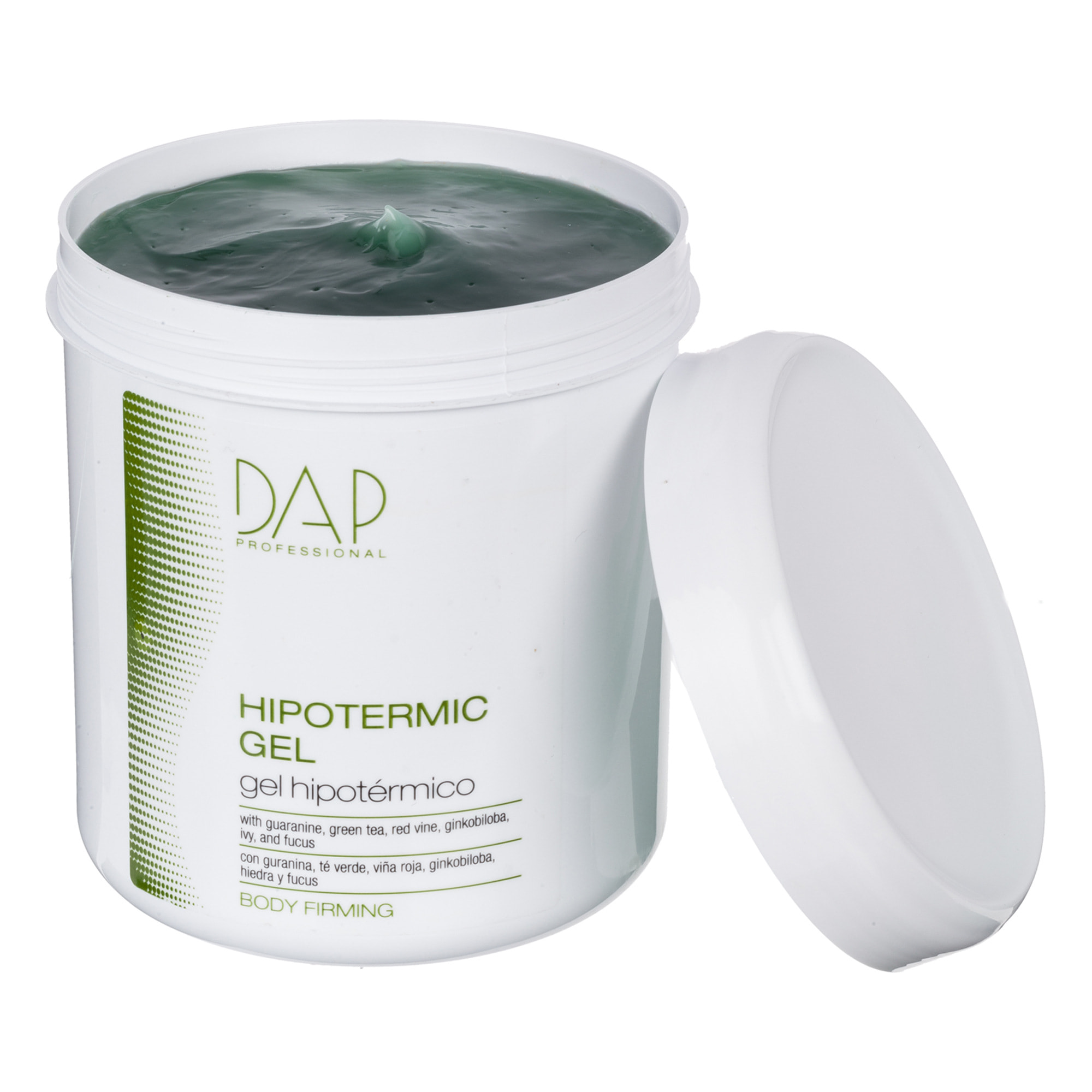 Criogel gel d'effet froid 1000 ml.
