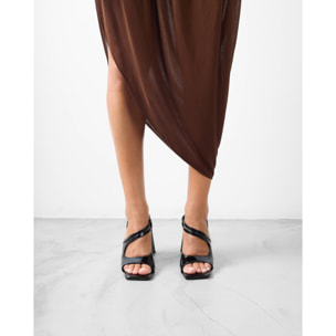 Sandalias  -  Juni   - 10.5 cm