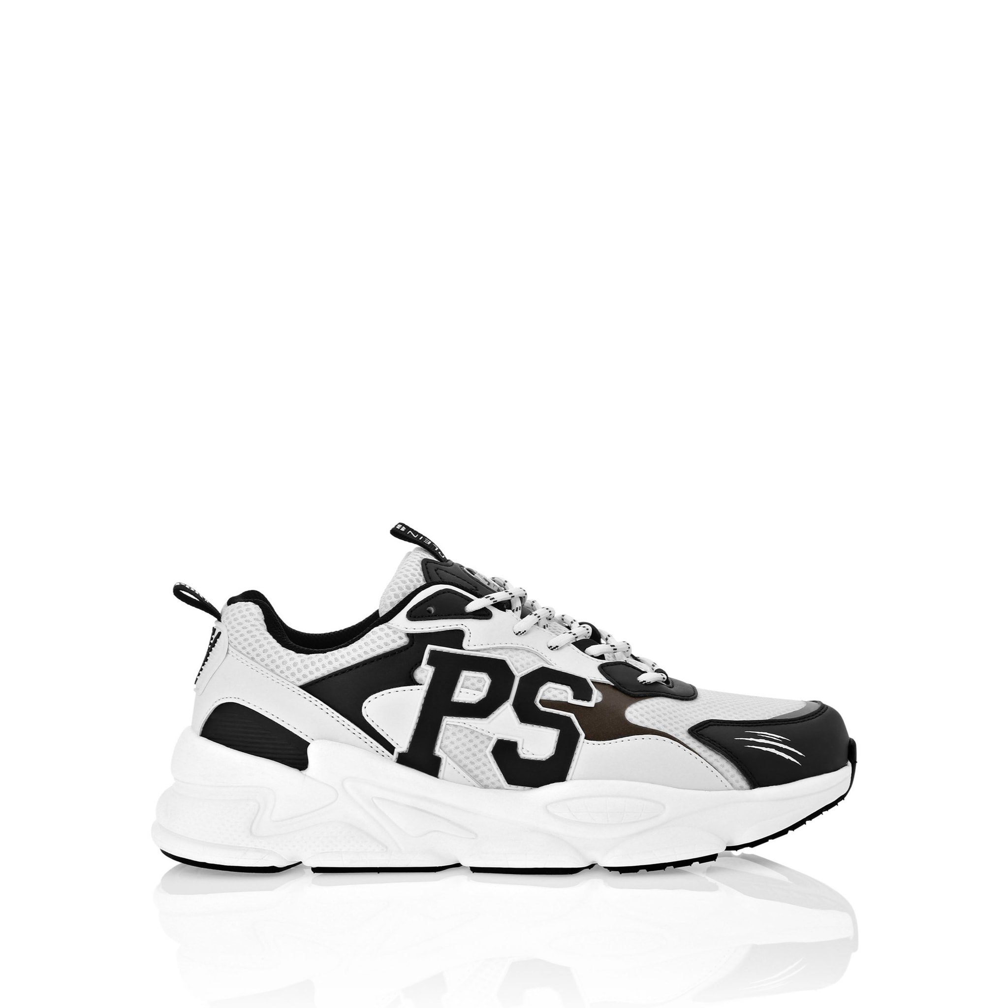 PLEIN SPORT Low-Top Sneakers