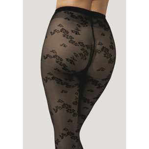 Collant Floret Tights