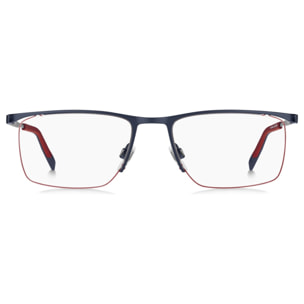 Gafas de Vista Tommy Hilfiger TH 2274 WIR de Titanio Hombre 56 mm
