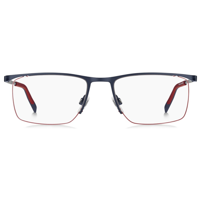 Gafas de Vista Tommy Hilfiger TH 2274 WIR de Titanio Hombre 56 mm