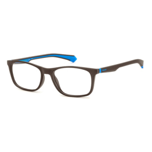 GAFAS DE VISTA POLAROID PLD D478 3LG