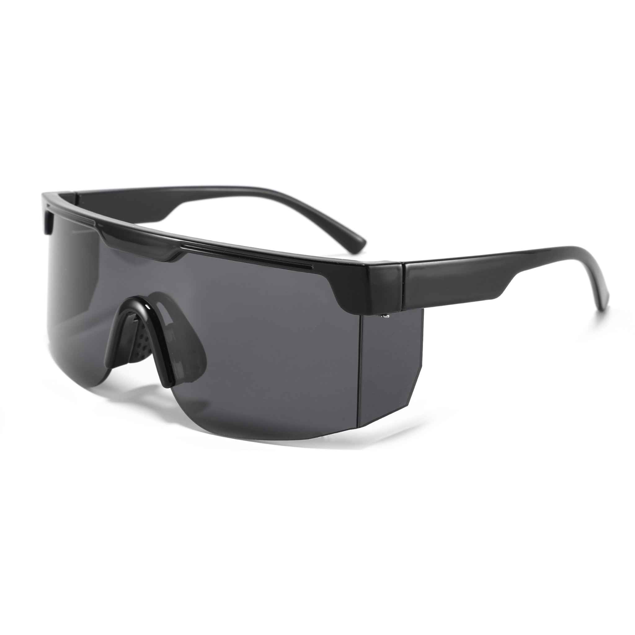 Gafas de Sol Fluor 9957-C1 de Tr90 Unisex 56 mm