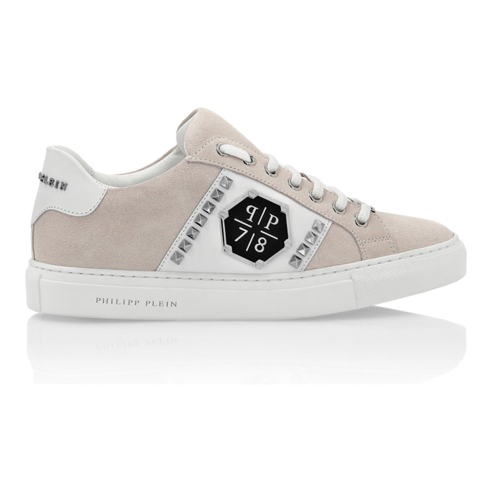 PHILIPP PLEIN Zapatillas bajas
