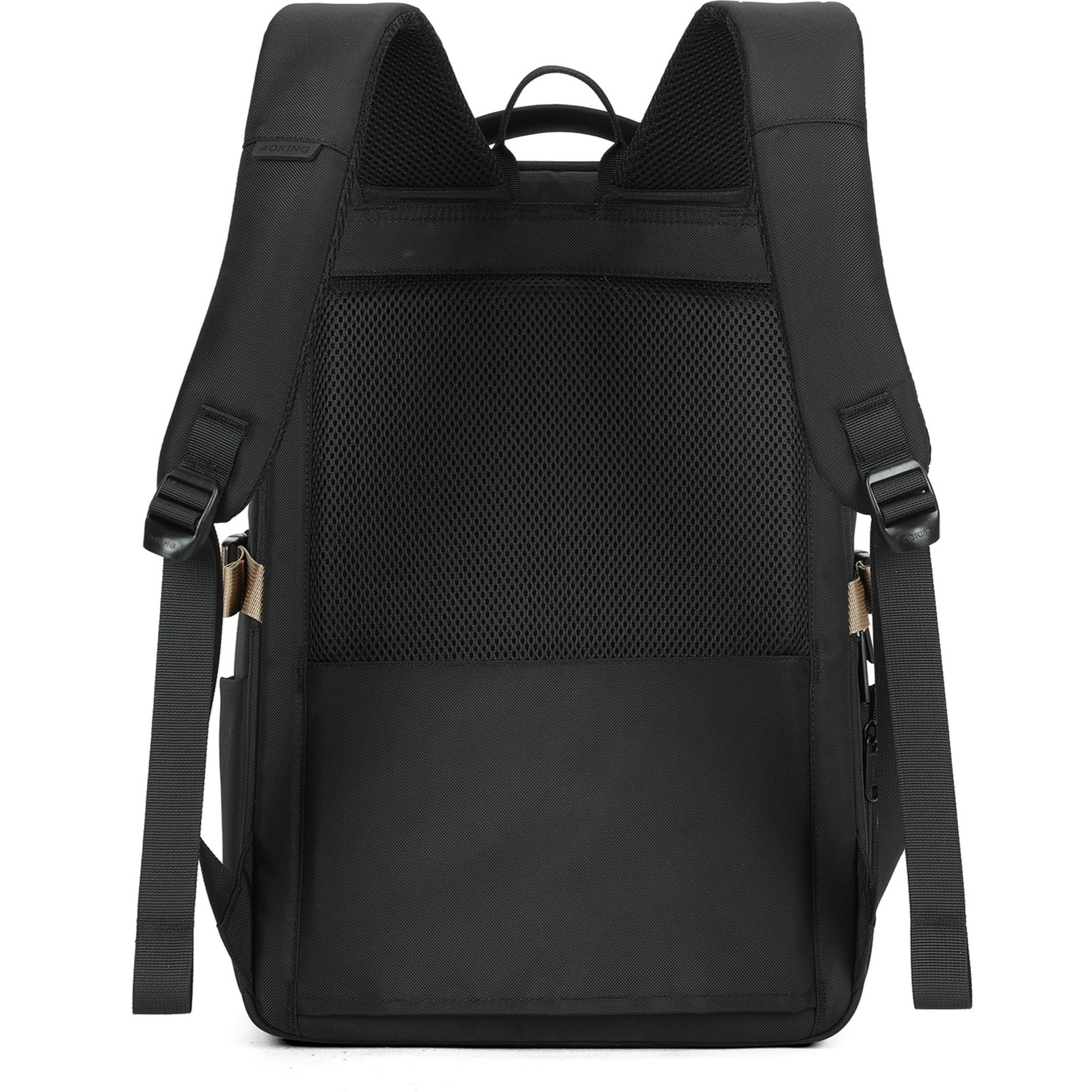 Zaino unisex Astoria Lux - Poliestere - 29.5 x 18.5 x 44.0 cm