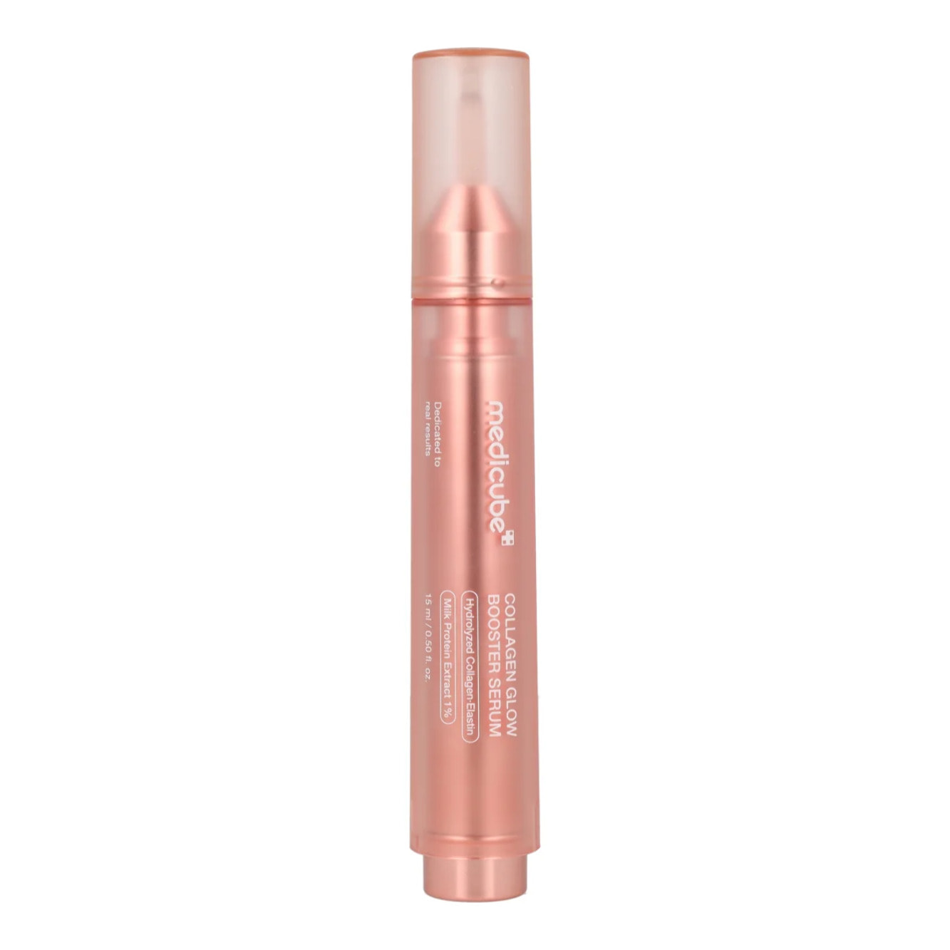 Sérum facial Collagen Glow Booster Serum Medicube 15 ml