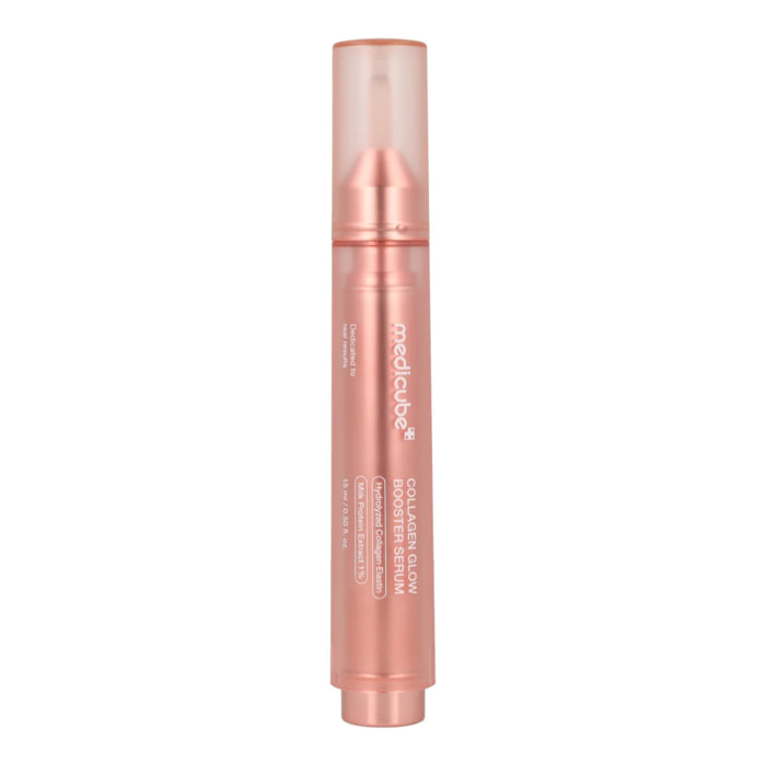 Sérum facial Collagen Glow Booster Serum Medicube 15 ml