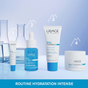 Crème d'Eau Thermale - Hydrate, Adoucit & Illumine 40 ml