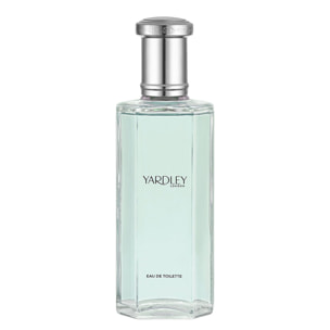 English Jasmine - Eau de Toilette 125ml