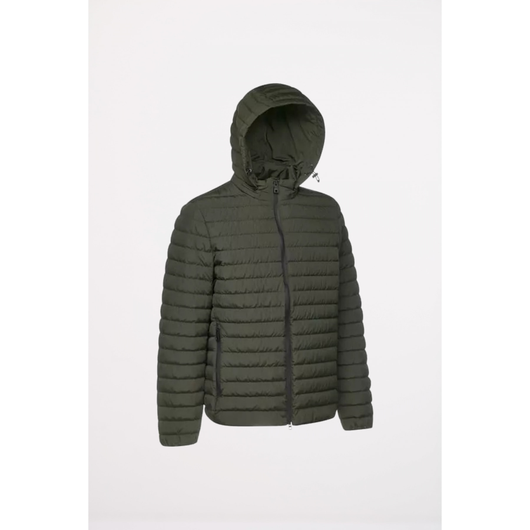 Chaquetas Hombre de la marca GEOX  modelo M4625H VERDE