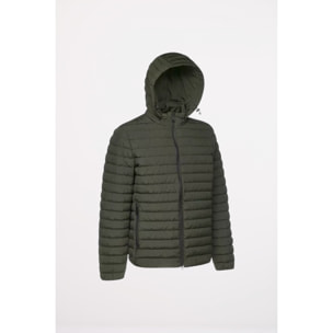 Chaquetas Hombre de la marca GEOX  modelo M4625H VERDE