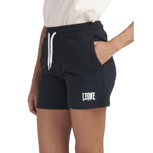 Pantalones cortos de boxeo elegantes para mujer