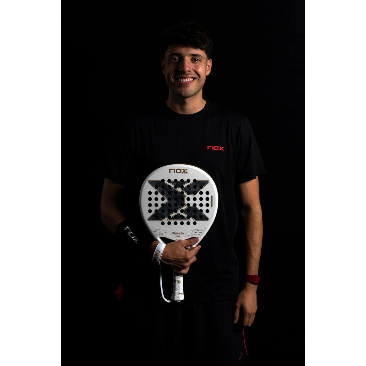 AT10 Luxury Genius 12K Alum XTREM 2026 by Agustín Tapia