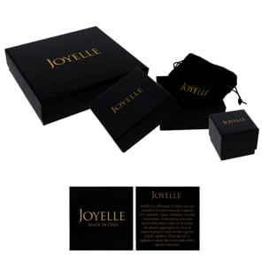 Anello a Fascia in Argento 925 Design Traforato con Cubic Zirconia