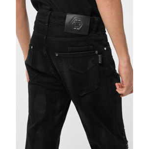 PHILIPP PLEIN Dritto Supremo HEXAGON