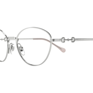 Gafas de Vista Gucci GG1699O-004 de Metal Mujer 54 mm
