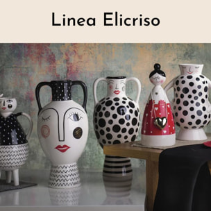 Vaso donna Elicriso