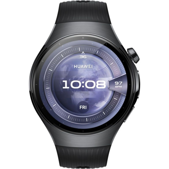 Montre connectée HUAWEI Watch 5 46mm Noir