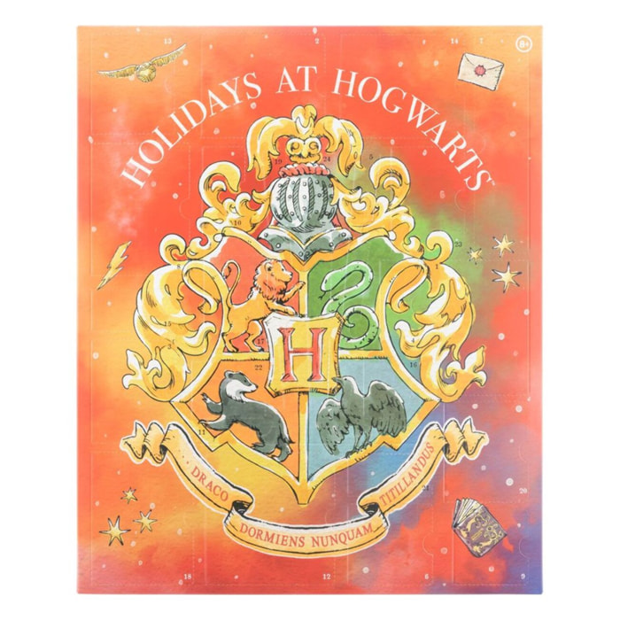 Harry Potter Calendario Dell'avvento Paladone Products