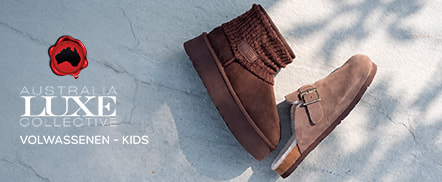 Australia Luxe Collective