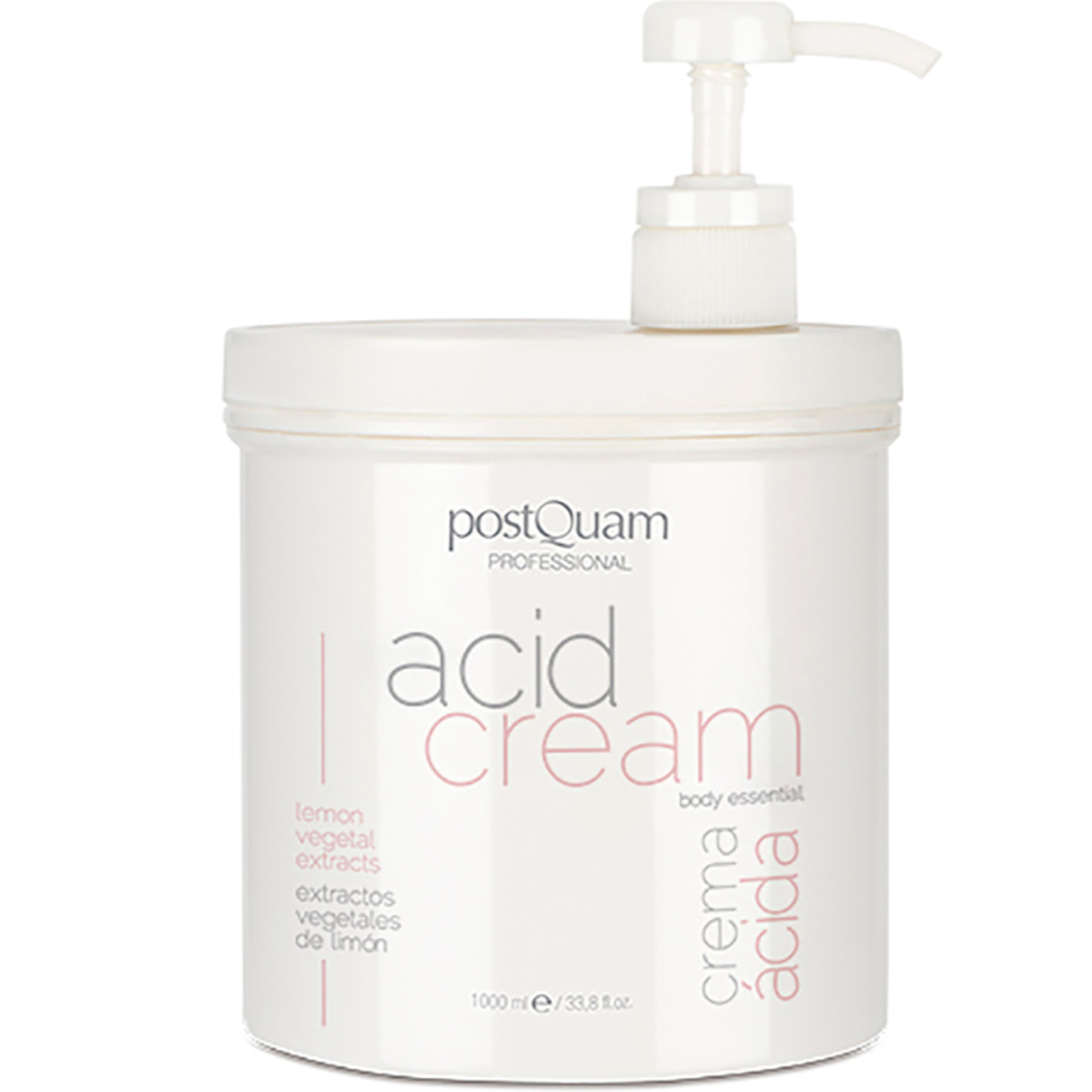 Creme acide 1000 ml.